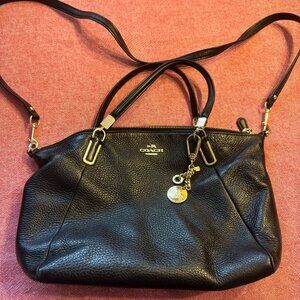 Coach Bag - Leather